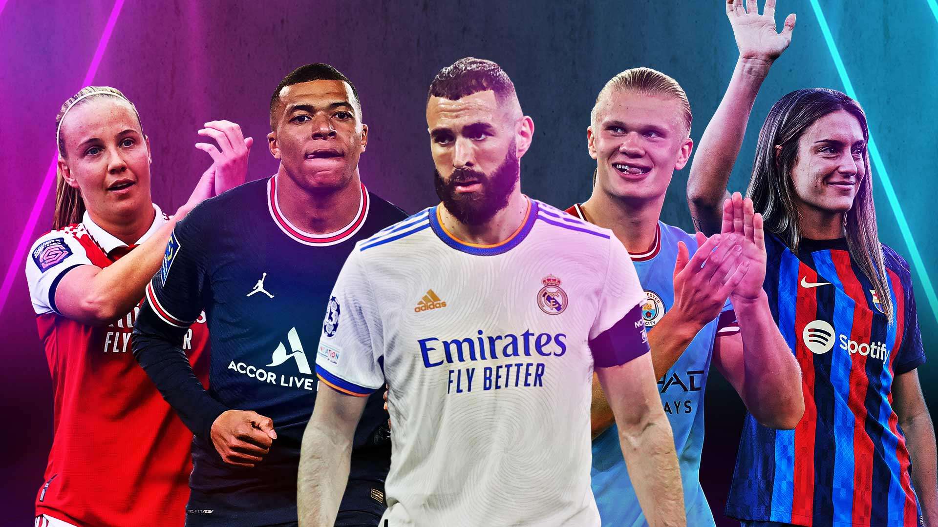 在世界足坛 在世界足坛