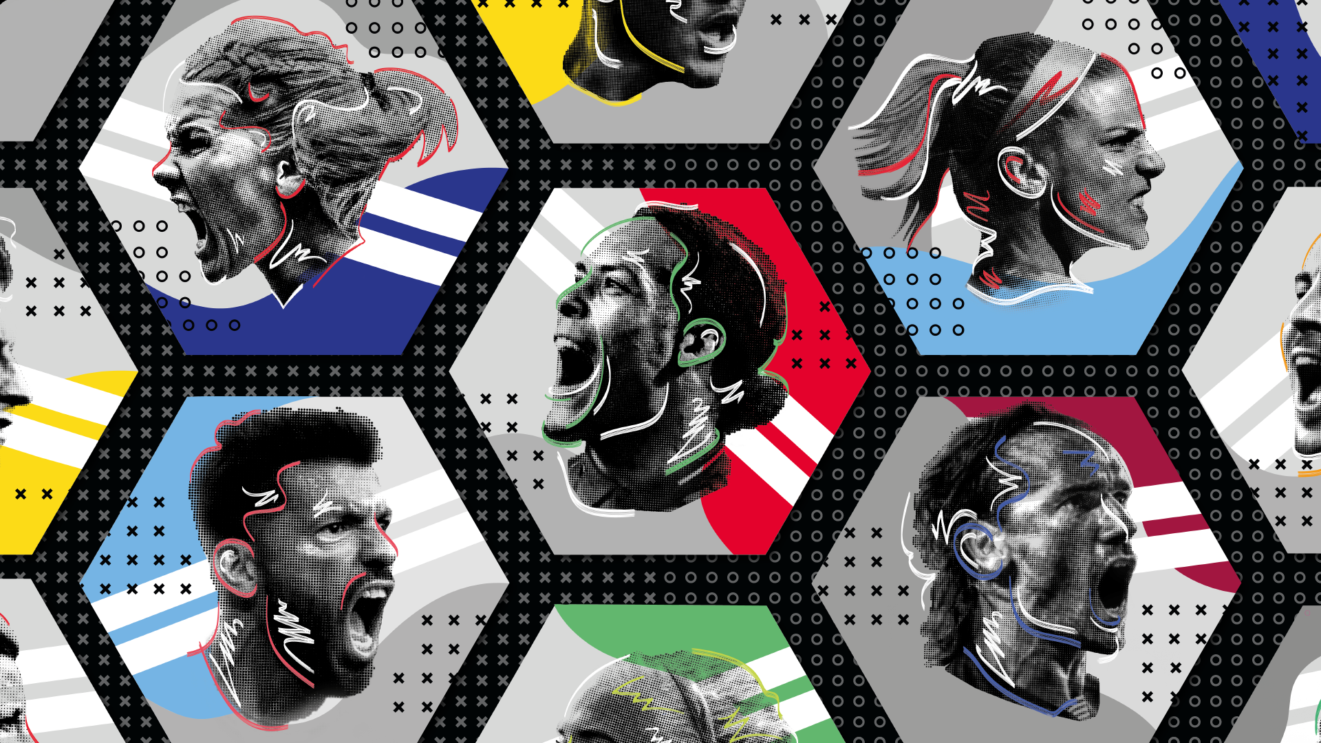 与团队配合 与团队配合