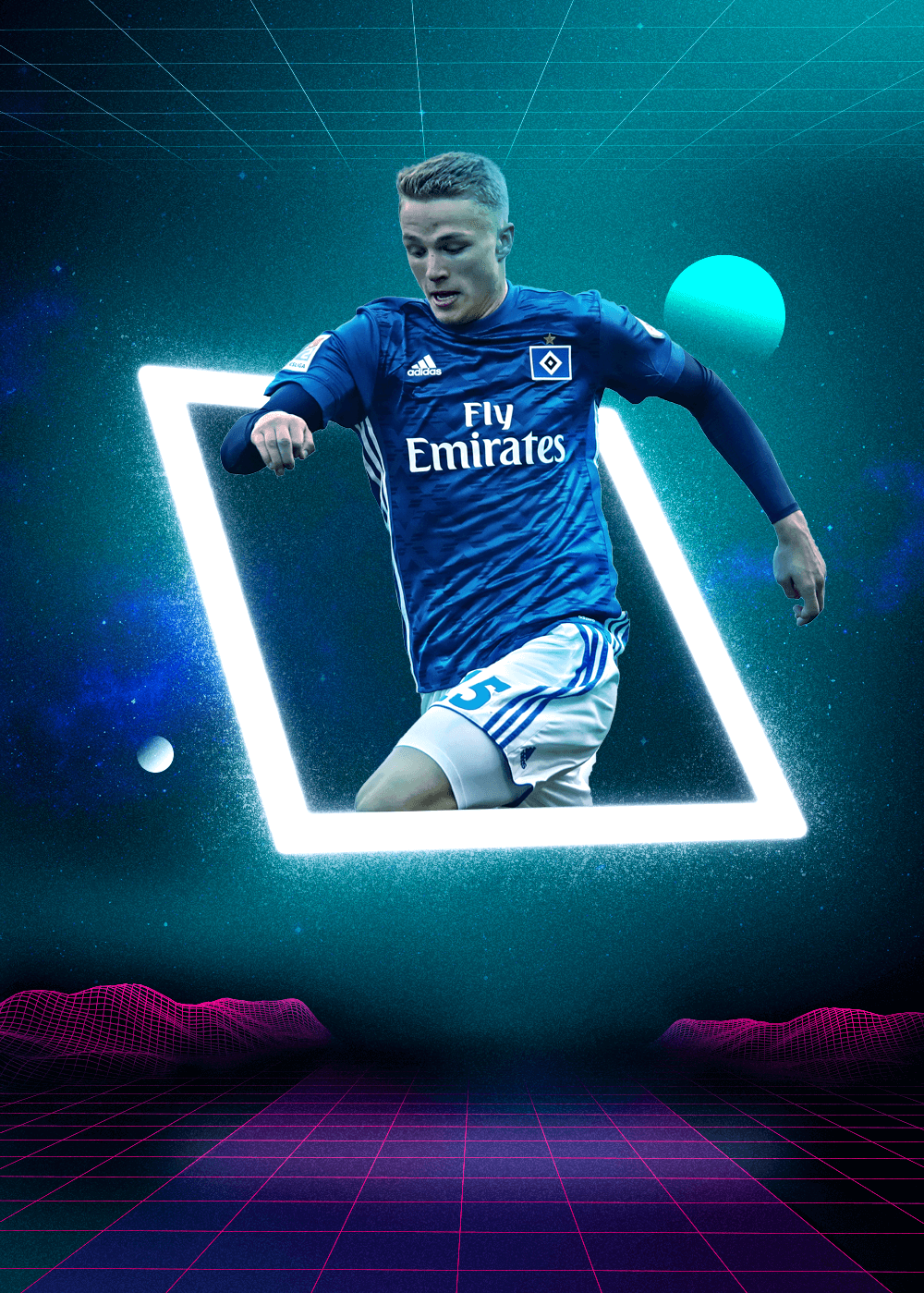 容忽視的趨 容忽視的趨