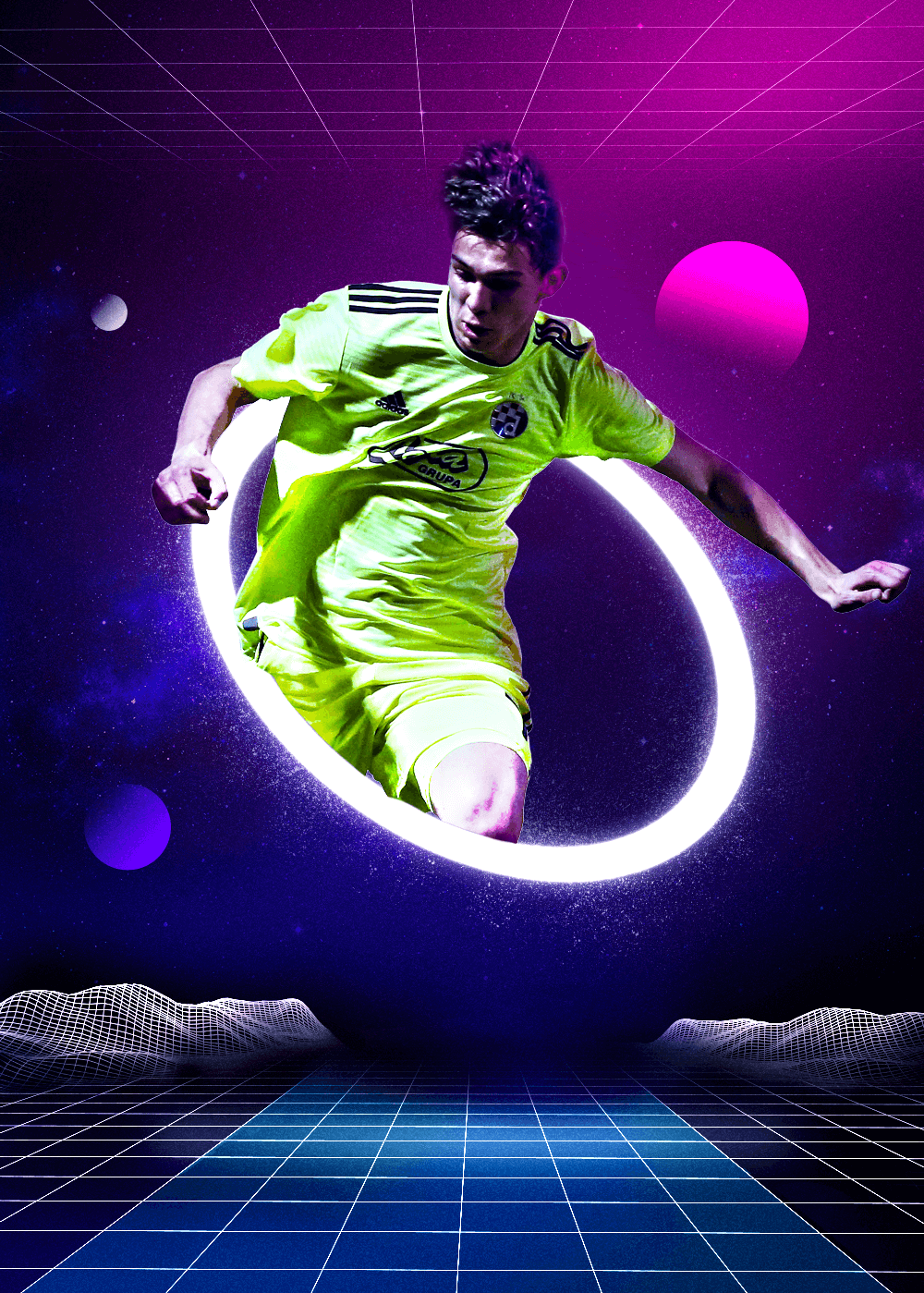 眼的存在 眼的存在